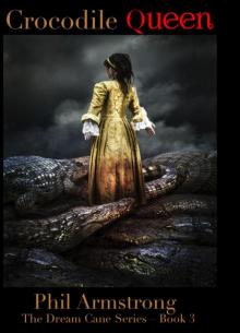 Crocodile Queen Read online