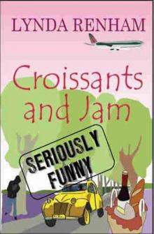 Croissants and Jam Read online