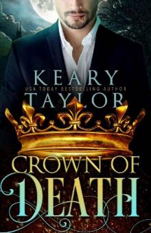 Crown of Death_Blood Descendants Universe Read online