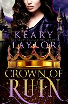 Crown of Ruin Read online