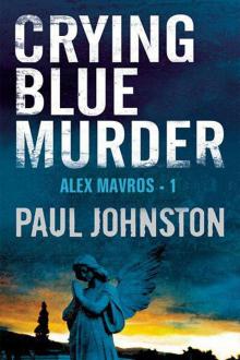 Crying Blue Murder (MIRA) Read online