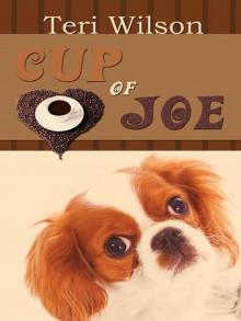 Cup of Joe Read online