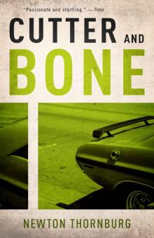 Cutter and Bone Read online