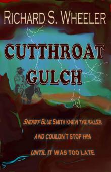 Cutthroat Gulch Read online