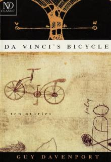 Da Vinci's Bicycle Read online