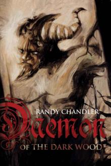 Daemon of the Dark Wood Read online