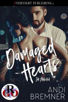 Damaged Hearts Read online