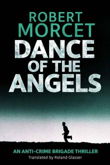 Dance of the Angels Read online