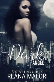 Dark Angel (Angel Hearts Book 1) Read online