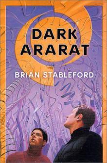 Dark Ararat Read online
