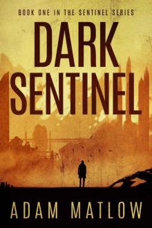 Dark Sentinel: Book one in the Sentinel Series Read online