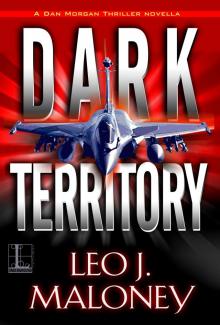Dark Territory Read online
