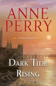 Dark Tide Rising Read online