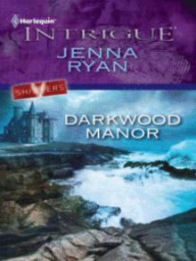 Darkwood Manor Read online