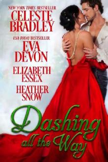 Dashing All the Way : A Christmas Anthology Read online
