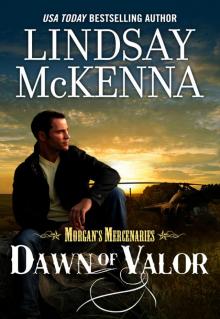 Dawn of Valor Read online