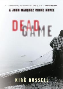 Dead Game jm-3 Read online