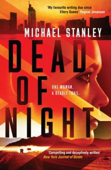 Dead of Night Read online