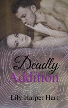 Deadly Addition (Hardy Brothers Security Book 9) Read online