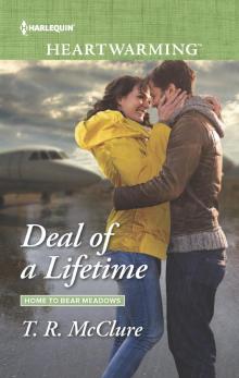 Deal of a Lifetime Read online