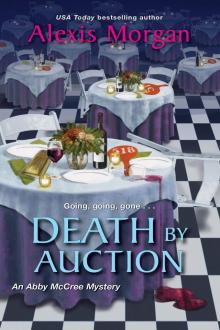Death by Auction Read online