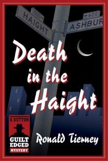 Death in the Haight Read online