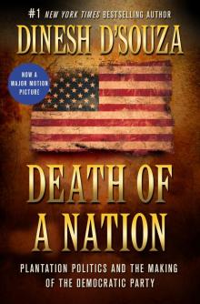 Death of a Nation Read online