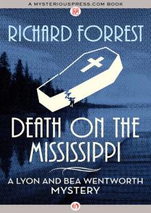 Death on the Mississippi Read online