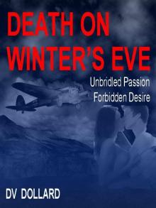 DEATH ON WINTER'S EVE Read online