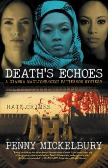 Death's Echoes Read online