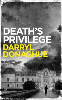Death's Privilege Read online