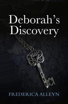 Deborah's Discovery Read online
