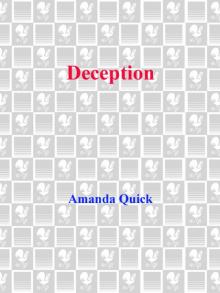 Deception Read online