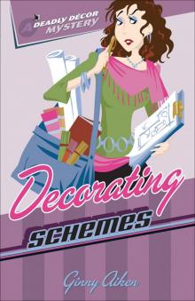 Decorating Schemes Read online
