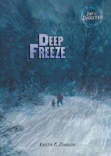 Deep Freeze Read online