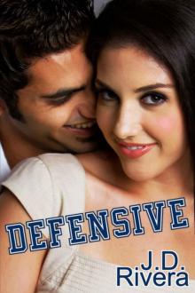 Defensive (Guarded Heart #1) Read online