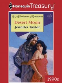 Desert Moon Read online