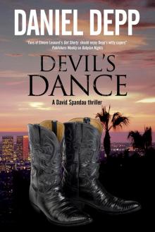 Devil's Dance Read online