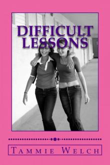 Difficult Lessons Read online