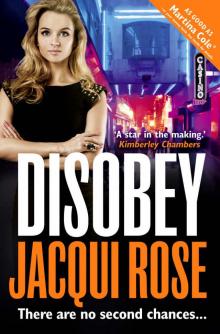 Disobey Read online