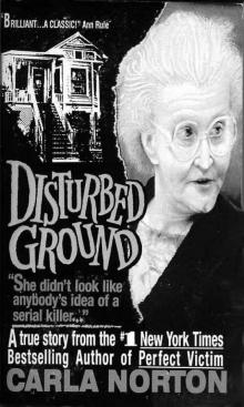 Disturbed Ground Read online