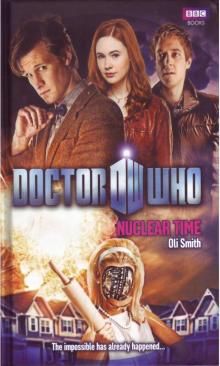 Doctor Who - Nuclear Time Read online
