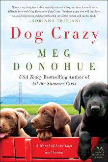 Dog Crazy Read online