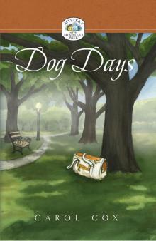 Dog Days Read online