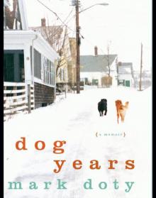 Dog Years Read online