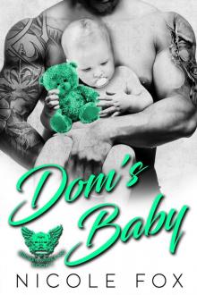 Dom's Baby Read online