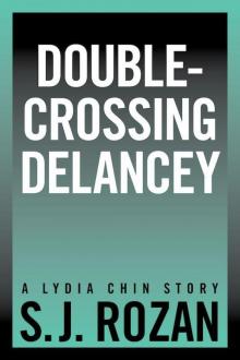 Double-Crossing Delancey Read online