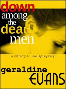 Down Among the Dead Men Read online
