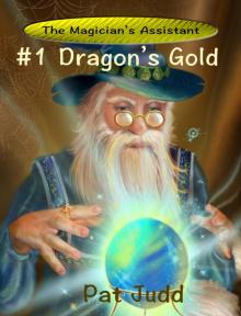 Dragon's Gold Read online