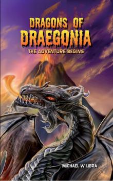 Dragons of Draegonia Read online